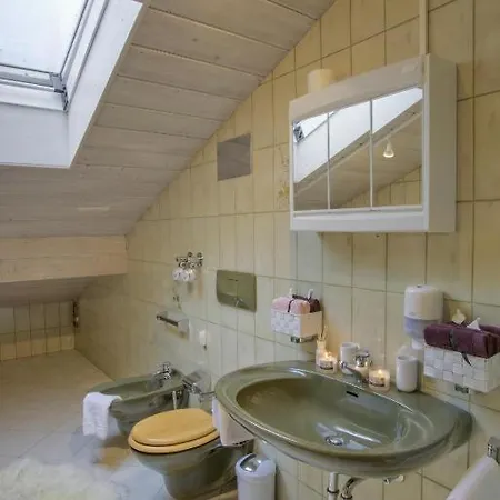 Golden Gapa Studio Penthouse 12 Апартаменты