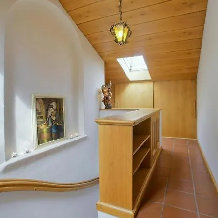 Golden Gapa Studio Penthouse 12 *